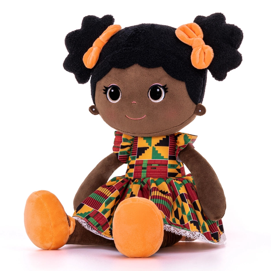 Mabel Dolly - 16.5 inch doll