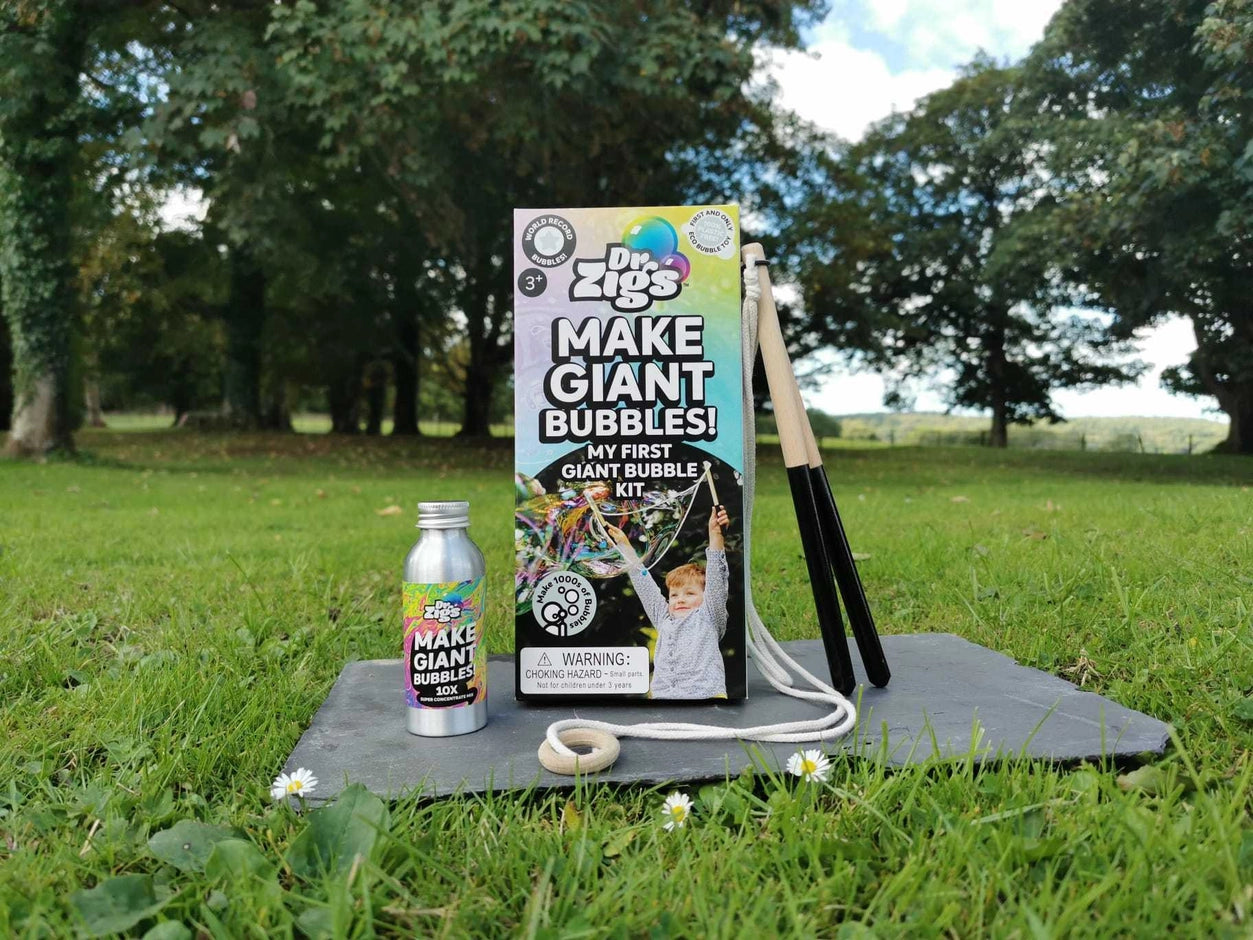 My First Bubble Kit