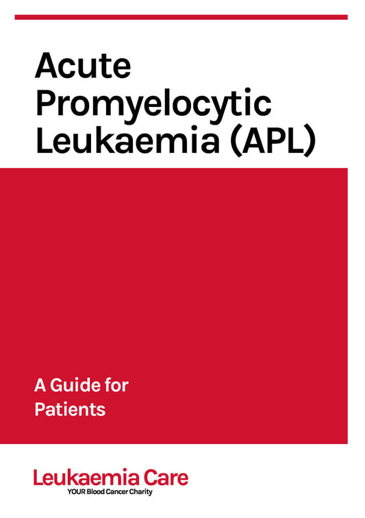 Acute Promyelocytic Leukaemia (APL)