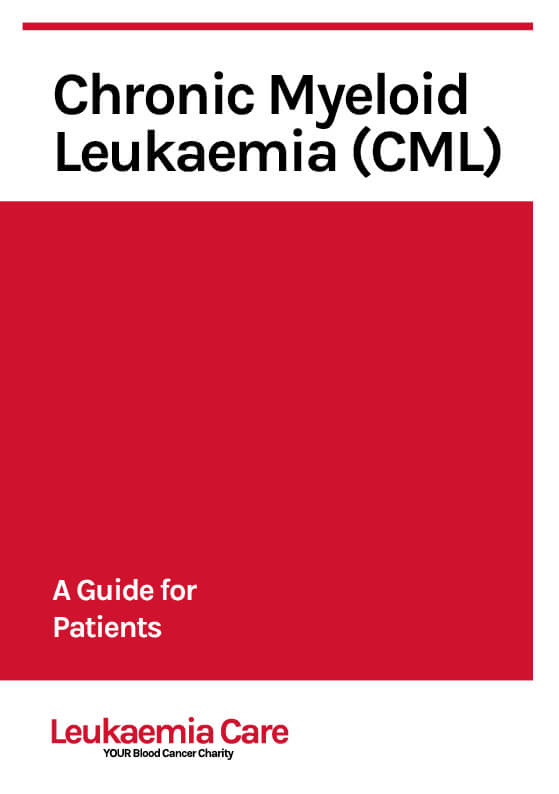 Chronic Myeloid Leukaemia (CML)
