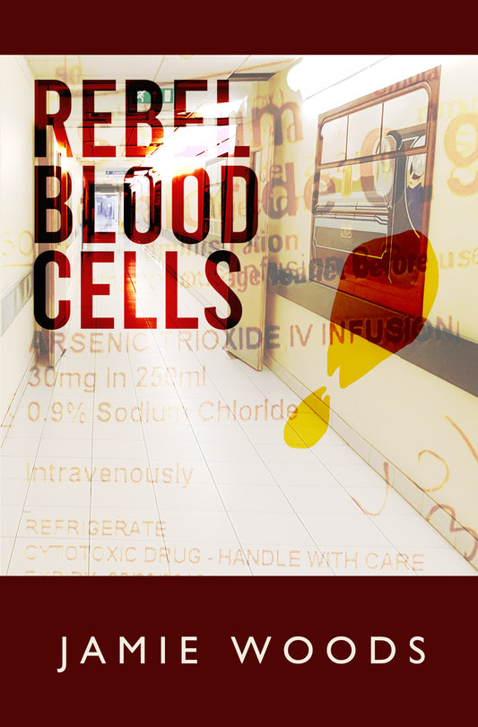 Rebel Blood Cells: Jamie Woods