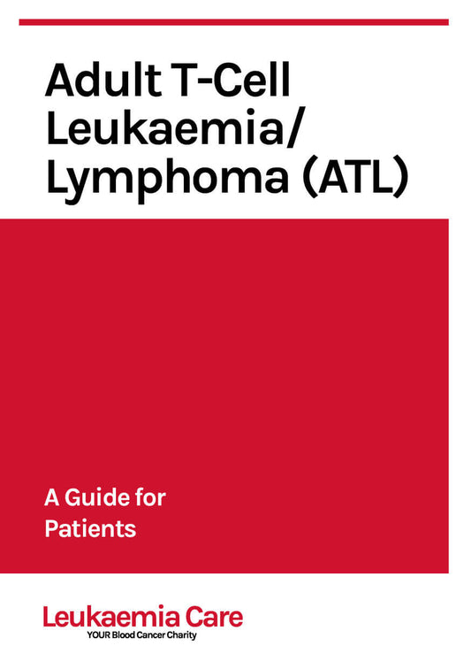 Adult-T-cell-Leukaemia/Lymphoma (ATL)
