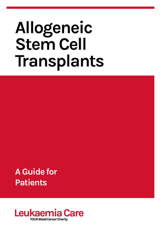 Allogeneic Stem Cell Transplants