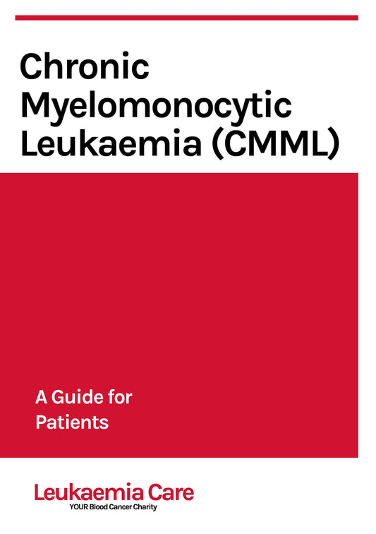Chronic Myelomonocytic Leukaemia (CMML)