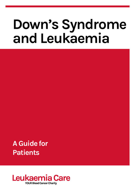 Down's Syndrome and Leukaemia
