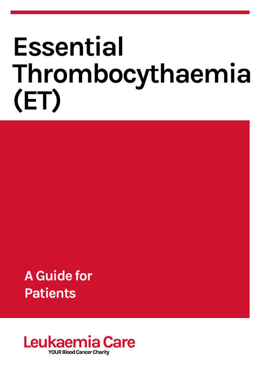 Essential Thrombocythaemia (ET)