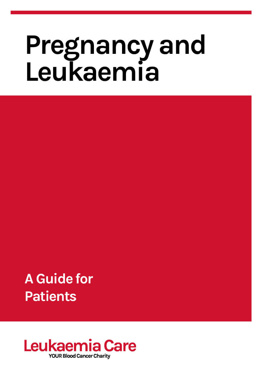 Pregnancy and Leukaemia