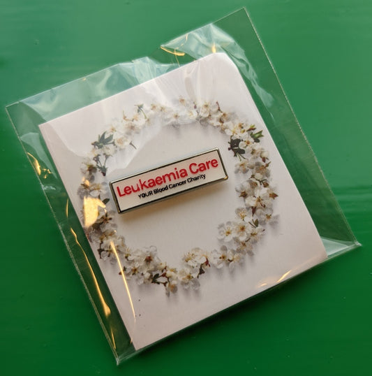 Wedding favours - flower design (pack of 10)